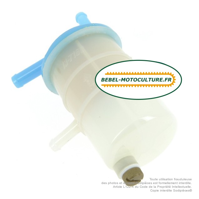 Filtre à gasoil pour Honda 17670ZG3901