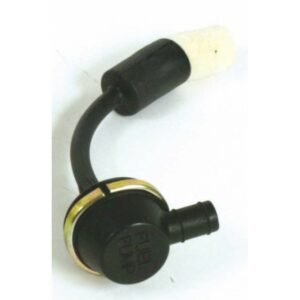 Pompe à essence, durite et filtre pour Robin EC02-0098, EC02-624