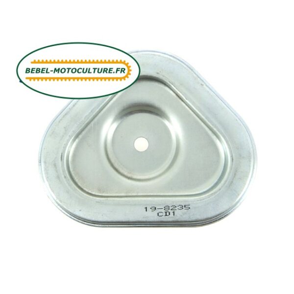 Filtre à air pour Kohler 1208310, 1208316