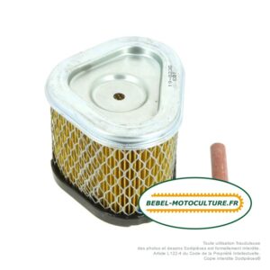 Filtre à air pour Kohler 1208310, 1208316