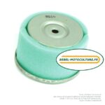 Filtre à air pour Robin W1-145V, W1-185V, 227-32803-17, 227-32803-07