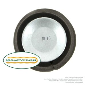 Filtre à air pour moteur Robin EY15, EY18-3W, 206-32601-07