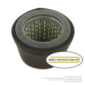 Filtre à air pour moteur Robin EY15, EY18-3W, 206-32601-07