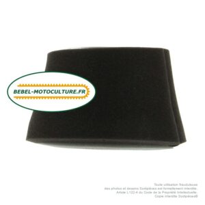Filtre à air pour moteur Robin EY15, EY18-3W, 206-32601-07