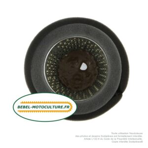 Filtre à air pour moteur Robin EY15, EY18-3W, 206-32601-07