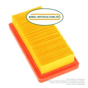 Filtre à air pour Tecumseh 23410061