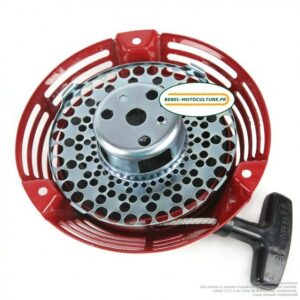 Lanceur pour Honda GXV160, 28400ZE7003ZA, 28400ZE7003ZC