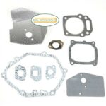 Pochette de joints pour Honda GXV160, 061A1ZE7000, 06111ZE7406