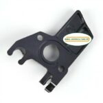 Joint isolant pour Honda GX140, GX160, GX200, 16211-ZE1-000, 16211ZE1000