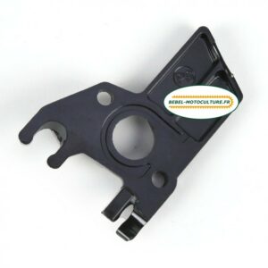 Joint isolant pour Honda GX140, GX160, GX200, 16211-ZE1-000, 16211ZE1000