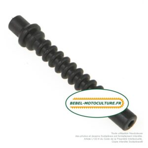 Durite d&rsquo;impulsion tronçonneuse Stihl 1113-141-8600, 11131418600