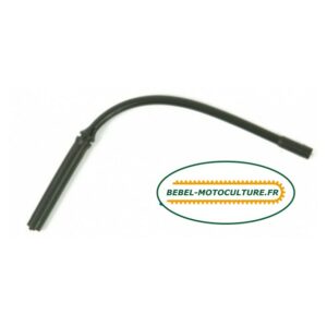 Durite d’essence pour Homelite XL-12, Super XL-12, 63744