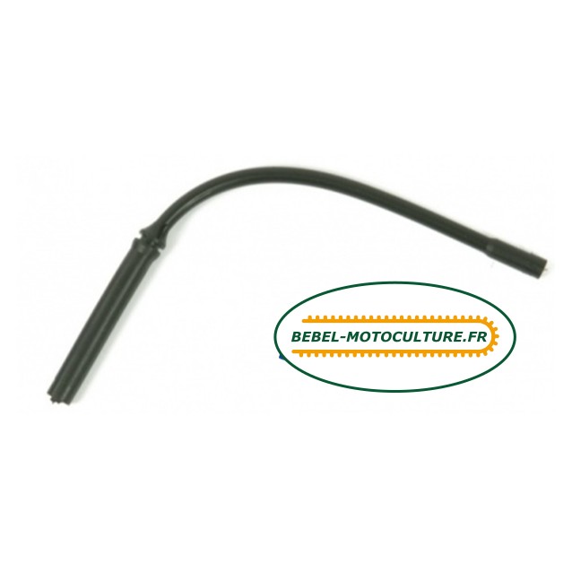 Durite d’essence pour Homelite XL-12, Super XL-12, 63744