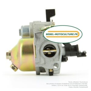 Carburateur moteur Honda GX120, GX160, 16100ZH8W61, 16100ZH8810