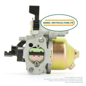Carburateur moteur Honda GX120, GX160, 16100ZH8W61, 16100ZH8810