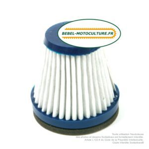 Filtre à air conique pour Kawasaki 49064-2015