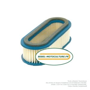 Filtre à air pour Kawasaki FD501V, FD590V, 11013-2115