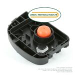 Base de boitier de filtre à air pour Briggs et Stratton 590584