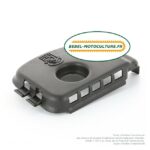 Couvercle de boitier de filtre à air pour Briggs et Stratton 590581, 595660