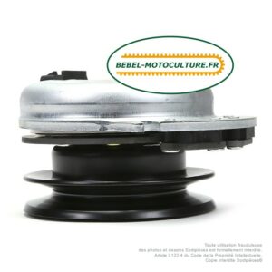 Embrayage pour Castelgarden, GGP 18399060/0, 18399062/0