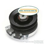 Embrayage pour Stiga 1136-0048-01, 118399062/0, 118399062/1