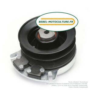 Embrayage pour Castelgarden, GGP 18399060/0, 18399062/0