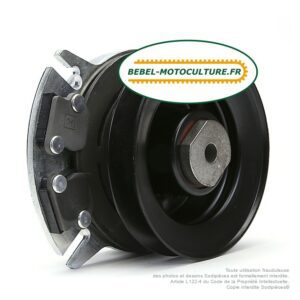 Embrayage pour Castelgarden, GGP 18399060/0, 18399062/0