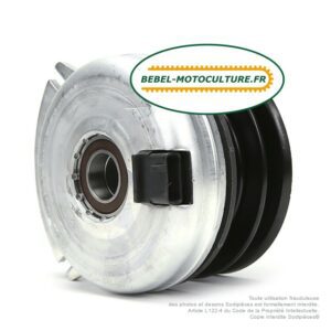 Embrayage pour Castelgarden, GGP 18399060/0, 18399062/0