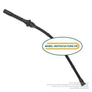 Durite d’essence pour débroussailleuse Stihl 41283580800, 4128-358-0800
