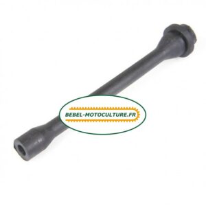 Durite d’huile pour Husqvarna 61, 66, 266, 268, 281, 501519901