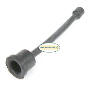 Durite d’essence découpeuse Stihl TS50, TS510, TS760