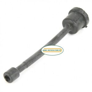 Durite d’essence découpeuse Stihl TS50, TS510, TS760