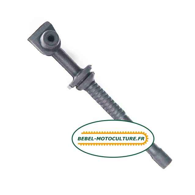 Durite d’huile pour Stihl 017, 018, MS170, MS180, 1130 647 9400