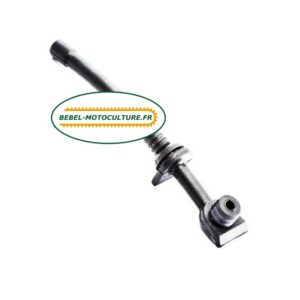 Durite d’huile pour Stihl 017, 018, MS170, MS180, 1130 647 9400