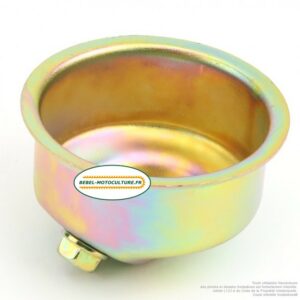 Cuve de carburateur pour Honda 16015ZE2005, 16015ZE8005