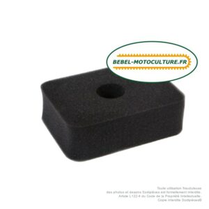 Filtre à air pour Honda 17211ZE1000