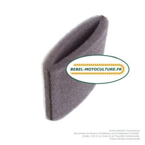 Préfiltre à air pour Tecumseh 35435