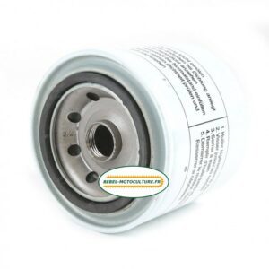 Filtre à huile pour transmission tracteur tondeuse Bobcat, Gravely, Honda, Jacobsen, John Deere, Toro
