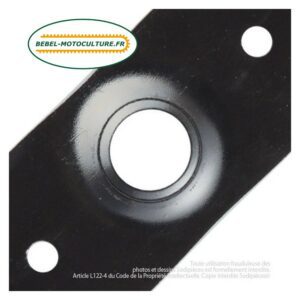 Lame 53cm tondeuse à gazon HONDA HR21, HR21K1, 72511952711