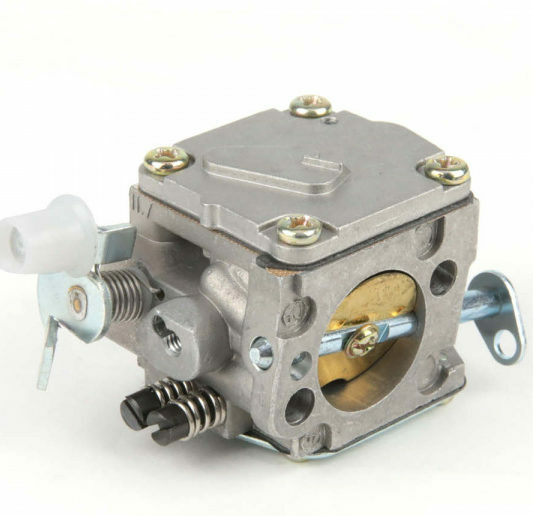 Carburateur type Husqvarna 503280401, 501355301, 503280118