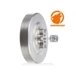 Pignon étoile 6 dents 3/8"LP Kerwood type Echo 175005-11530