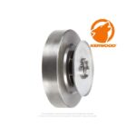 Pignon étoile 7 dents 3/8" Kerwood type Husqvarna 501514001