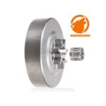 Pignon étoile 7 dents .404″ Kerwood pour STIHL 1111-640-2002