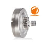 Pignon étoile 7 dents .325" Kerwood type STIHL 11216402004, 1121-640-2004