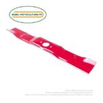 Lame de tondeuse 42cm pour Honda HR173, 72511VA9010, 72511VA9630, 72511VA9G00