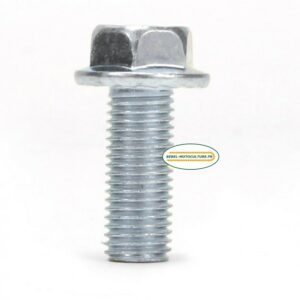 Vis de lame/poulie 10X25 pour Honda 90105960003