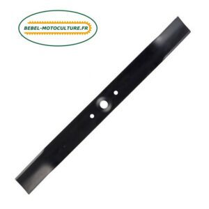 Lame 61cm tondeuse Honda UM616, UM2460, 72511VD8L20, 72511VD8000