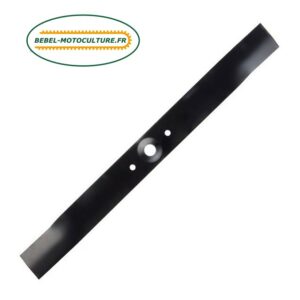 Lame 61cm tondeuse Honda UM616, UM2460, 72511VD8L20, 72511VD8000