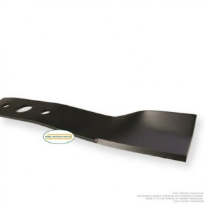 Lame de tondeuse 53cm pour Iseki 250022000100