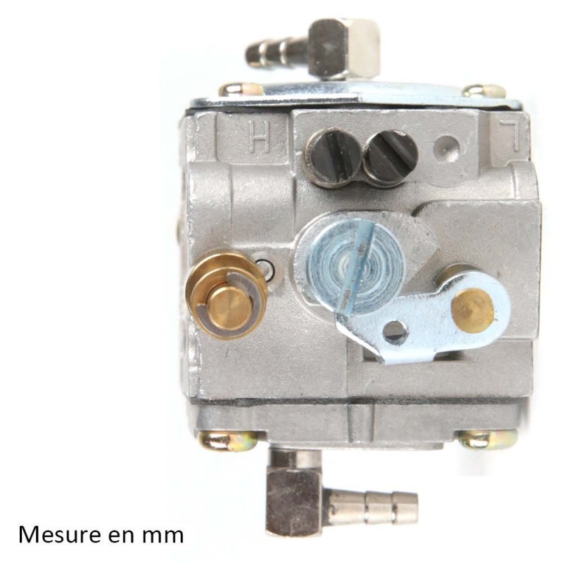 Carburateur pour découpeuse Stihl TS400, 4223-120-0651